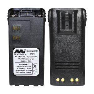 7.5V 1900mAh LiIon Two Way Radio battery suit. for Motorola Buy Cheap Cost
