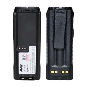 7.5V 4000mAh NiMH Two Way Radio battery suit. for Motorola Cheap Factory Outlet