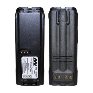 7.5V 2700mAh NiMH Two Way Radio battery suit. for Motorola Websites For Sale