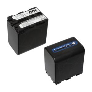 7.4V 4200mAh LiIon Video-Camcorder battery suit. for Sony Pices Online