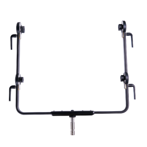 Aputure Dual Head Yoke for Nova P600c LED Panel From China