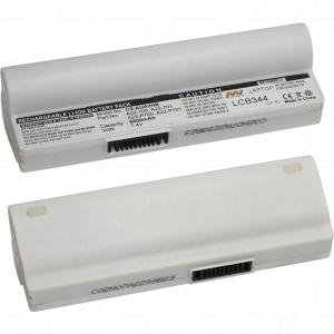 7.4V 49Wh / 6600mAh LiIon Laptop battery suit. for Asus Collections For Sale