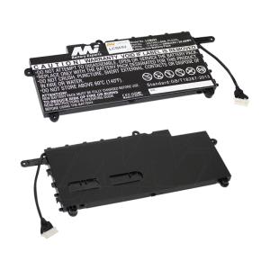 7.6V 28.88Wh - 3800mAh LiIon Laptop Battery Discount For Sale