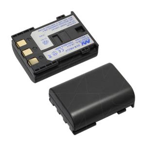 7.4V 750mAh LiIon Digital Camera battery suit. for Canon Cheap Order