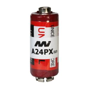 A24PX 3V Alkaline Battery Release Dates Authentic