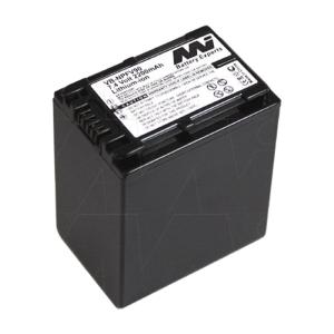 7.4V 2200mAh LiIon Video-Camcorder battery suit. for Sony Latest Cheap Online