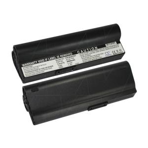 7.4V 49Wh - 6600mAh LiIon Laptop battery suit. for Asus Clearance Online Official Site