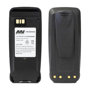 7.4V 2500mAh LiIon Impres Two Way Radio battery Outlet Online Shop