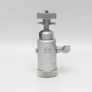 Used Leica Reversable Ball HD 100% Original Sale Online