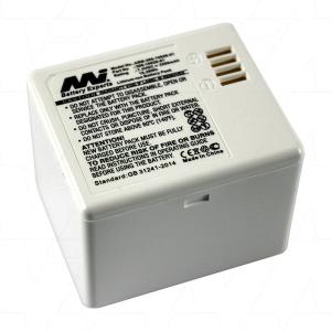 7.4V 2200mAh LiIon battery suitable for Arlo/Netgear Pro & Pro 2 Security Cameras How Much For Sale