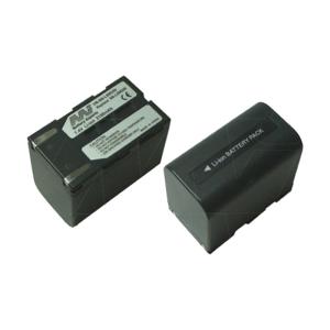 7.4V 2400mAh LiIon Video-Camcorder battery suit. for Samsung Many Kinds Of Cheap Pice