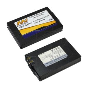 7.4V 700mAh LiIon Video-Camcorder battery suit. for Samsung Real Sale Online