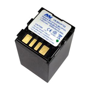 7.4V 3300mAh LiIon Video-Camcorder battery suit. for JVC Looking For Online