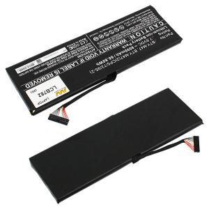 7.6V 60.80Wh / 8000mAh LiIon Laptop Battery suit. For MSI Store Online