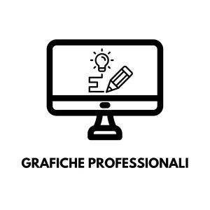 GRAFICHE PROFESSIONALI Clearance Wide Range Of