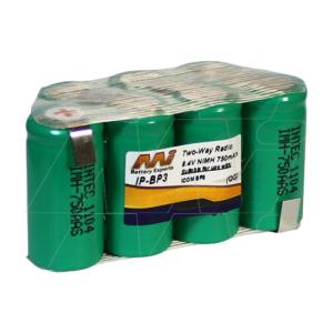 8.4V 270mAh NiCd Two Way Radio Insert suit. for Icom Genuine Cheap Pice