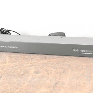 Blackmagic Design Broadcast Converter Cheap Excellent