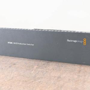Blackmagic Design ATEM 2 M/E Production Switcher Pictures Cheap Online
