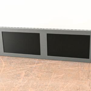 Blackmagic Design Smartview Duo Dual 8" LCD Monitor (NO POWER SUPPLY) Sale Wholesale Pice