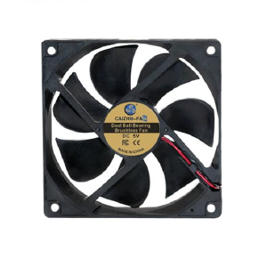V2.4 Ball Bearing Fan/Blser Kit (4020 24v Blower Fan 1pcs, 4010 24v axial fan 1pcs, 6020 24v axial fan 3pcs) Visit Online