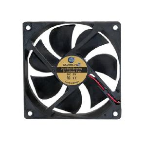 Caizhu - 3010 5V Ball Bearing Axial Fan/Blser Free Shipping In China