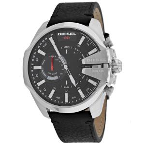 Diesel Women's Smartwatch Black Watch - DZT1010 Clearance Fake