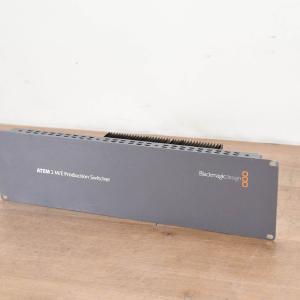 Blackmagic Design ATEM 2 M/E Production Switcher Reliable For Sale