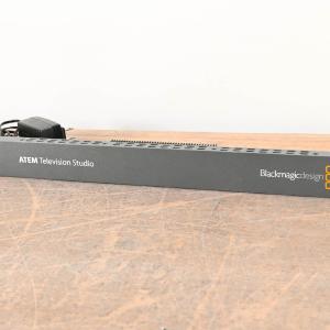 Blackmagic Design ATEM Television Studio Cheap Sale With Paypal