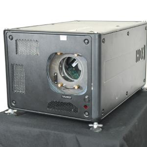 Barco HDX-W14 14,000-Lumen WUXGA 3-chip DLP Projector Wiki Sale Online