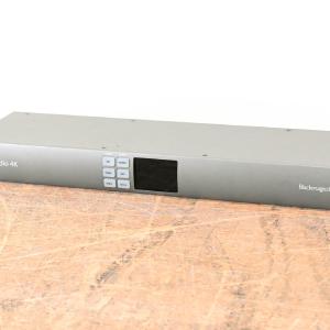 Blackmagic Design UltraStudio 4K Free Shipping Clearance Store