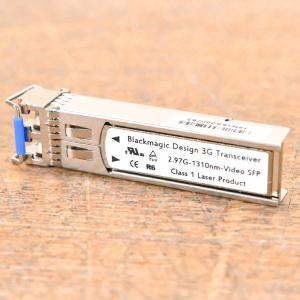 Blackmagic Design 3G SFP Optical Module Cheap Amazon