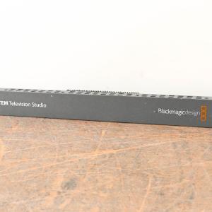 Blackmagic Design ATEM Television Studio (NO POWER SUPPLY) Clearance Classic