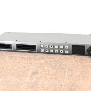 Blackmagic Design HyperDeck Studio 2 Outlet Supply