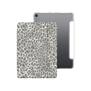 Tiny Leopard Print - Custom iPad Case Free Shipping Fake