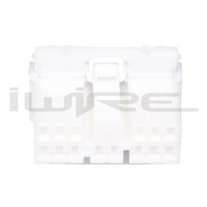 Stereo Headunit Plug Sale Wholesale Pice