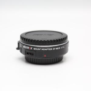 Used Viltrox MFT-EF Adapter (VG) Free Shipping New Styles