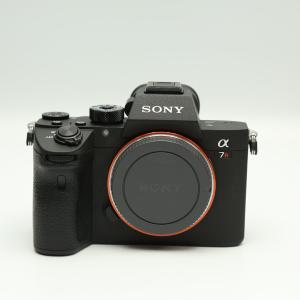 Used Sony A7RIII (VG) Free Shipping In China