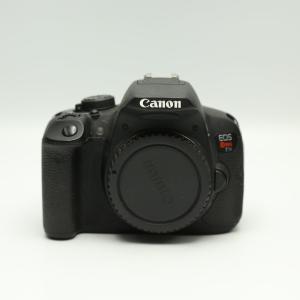 Used Canon Rebel T5i (Good) Free Shipping For Nice