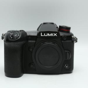 Used Panasonic G9 (EX) Classic