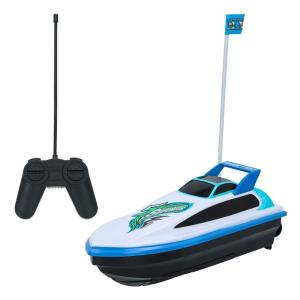 Barca Radio Comandata Discount Official Site