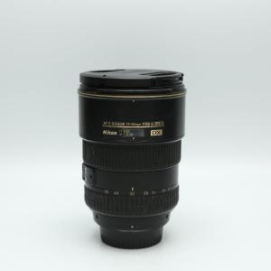 Used Nikon 17-55mm f2.8 DX (Good) Pay With Visa Sale Online