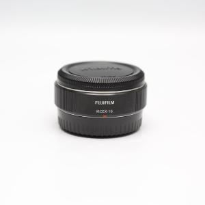 Used Fujifilm MCEX-16 (Very Good) Online Online Outlet Sale