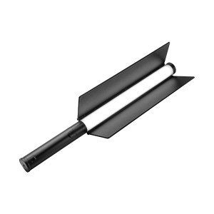 Westcott Ice Light 3 Bi-Color LED Tube Light with Battery Grip & Barndoors Kit Outlet Huge Surprise