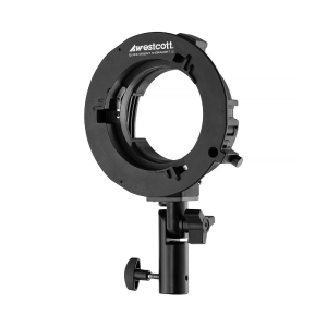Westcott Quick-Mount S-Bracket 2 - Bowens Outlet Locations Cheap Online