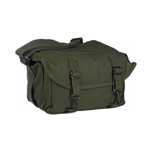 Domke F-6 Little Bit Smaller Shoulder Bag - Olive Drab For Cheap Pice