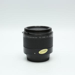 Used Nikon TC-200 (Good) Buy Cheap Inexpensive