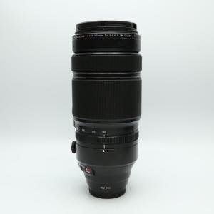 Used Fujifilm XF 100-400mm f4.5-5.6 R LM OIS WR (Very Good) Inexpensive Sale Online