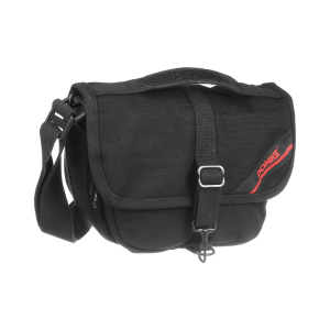Domke F-10 JD Medium Canvas Shoulder Bag - Black Cheap Sale Brand New Unisex