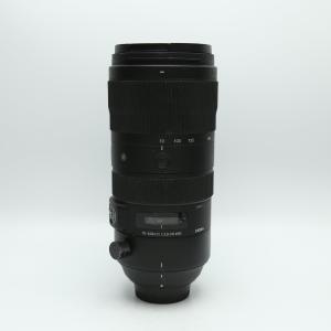 Used Sigma 70-200 2.8 Sport NK (VG) Supply