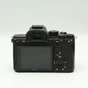 Used Sony A7RIV (VG) Cheap Low Shipping